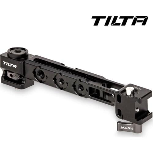 Tilta RS2 RSC2 Monitor Mounting Bracket Monitor ARM Support TGA-MMB for DJI RS2 RSC2 accessories ECOSYSTEM DJI RS2 Shooting Kit