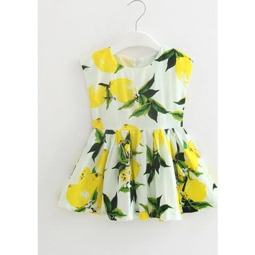 TZEEWA Sundresses For Girls