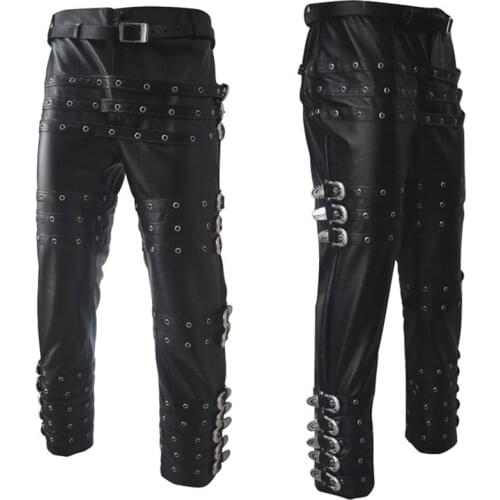 URnotalone Casual Men's Pants