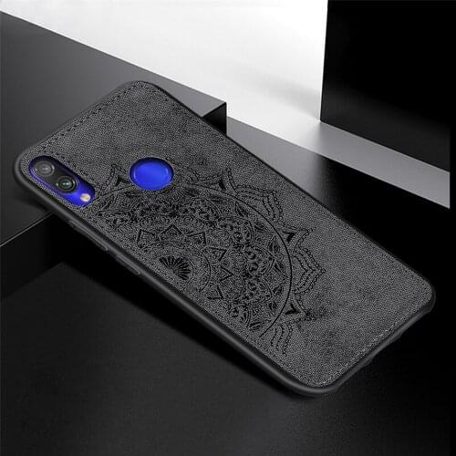 YINGJIE Phone Cases Xiaomi Mi 9 Lite