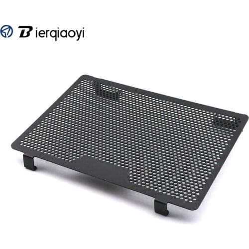 For Yamaha MT09 FZ09 XSR900 MT 09 Tracer 2013 2014 2015 2016 Motorcycle MT-09 Radiator Guard Protector Grille Cover Protective
