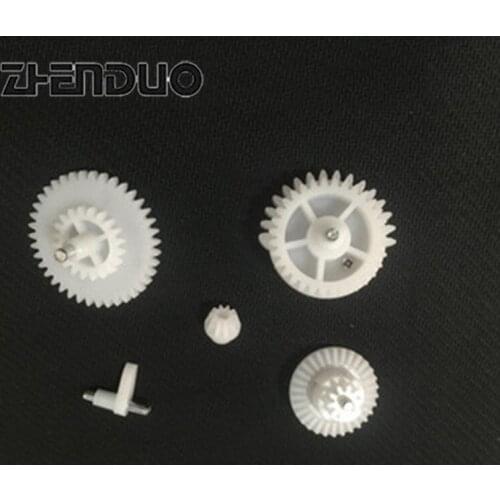 Zhenduo Toy Gel Ball Blaster JinMing 8th Mag-fed Water Gun Gear Free shipping