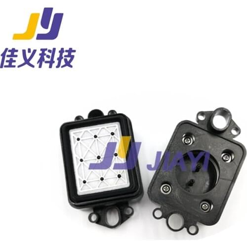 Good Quality!!!Black Water Based Captop For Epson 5113 Printer Capping Station/Cap Head Assembly B-Type