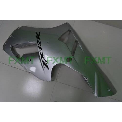 2000 - 2001 for Kawasaki Zx12r Full Body Kits 2000 Zx-12r Silver 00 01 Zx-12r Bodywork