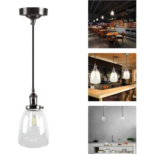 Подвесные светильники AUCD China At AliExpress