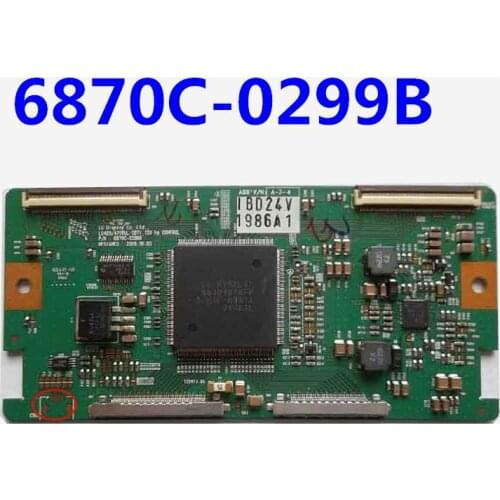 Free shipping 1pcs/lot Logic board LC420 470WUL-SBT1 6870C-0299B