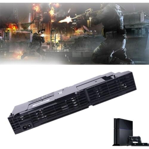 Power Supply Unit ADP-200ER Replacement for So-ny 4 PS4 CUH-1200 12XX 1215A 1215B Series Console