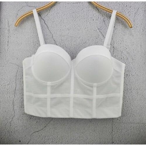 2021 New Arrival Women Push Up Wireless Bra Top Women Plus Size Bralette Underwear Lingerie Full Cup Women Corset Bustier Bra