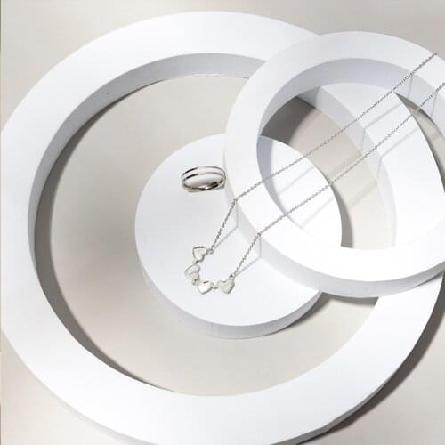 Cylinder/Cube/spherical Photo Props 3D Ornaments Jewelry Shooting Cosmetics Posing Perfume Lipstick Photography Background Props