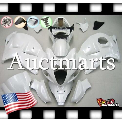 For Suzuki GSXR 1300 GSX1300R Hayabusa 99-07 00 01 02 04 05 06 Fairing (P/N:2f40)