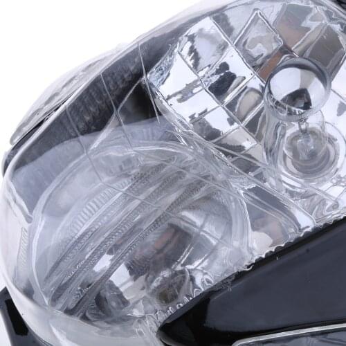 Headlight W/Signal For Honda CBR F2 F3 F4i CBR 600RR 1000RR Streetfighter