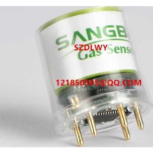 Carbon monoxide sensor module electrochemical sensor CO detection module S4-CO gas sensor