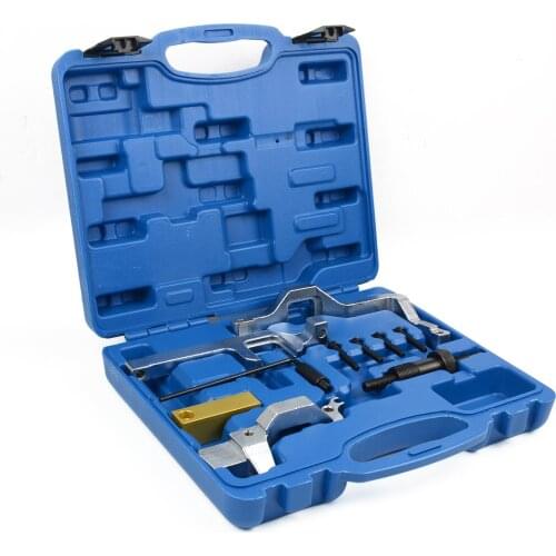 AP03 Engine Camshaft Timing Locking Tool Kit For BMW Mini For Peugeot Citroen PSA N12 N14 R55 R56 1.4 1.6