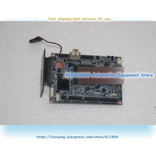 Original EPIA-P830-12L 1.2GHz Support 1x DDR3