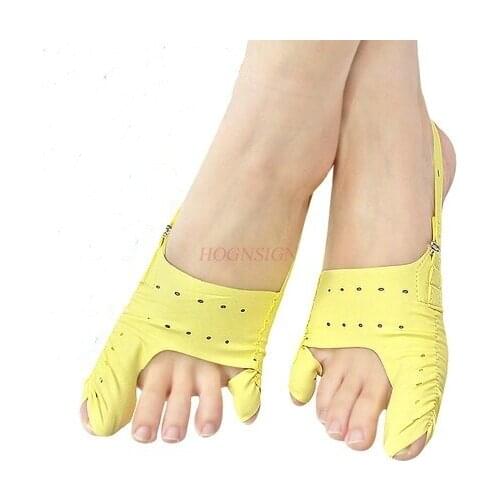 Hallux valgus orthosis day and night with big foot bone thumb orthosis child orthopedic wearable shoes thin section breathable