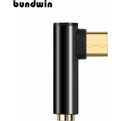 Portable Type-C male to 3.5mm Jack female AUX Audio Cable Converter for Xiaomi 6,Letv 2,2 pro,max 2 USB C Earphone Adapter