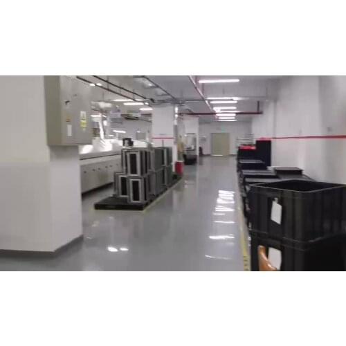 600W 56V programmable LED driver 600ATP56CV for Horticulture lighting