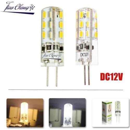 TiaoChongYi LED Bulbs