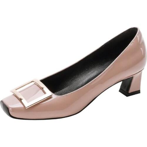 Women Shoes High Heel Pumps Ladies Fashion Brand Sneakers Designer Platform Woman Luxury Female Footwear zapatos de mujer