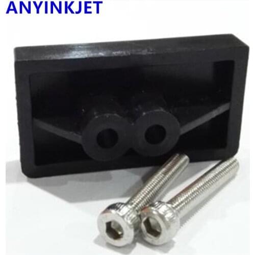 For videojet VJ1510 core pump seal block VJ1210 pump seal block VB-PC1803