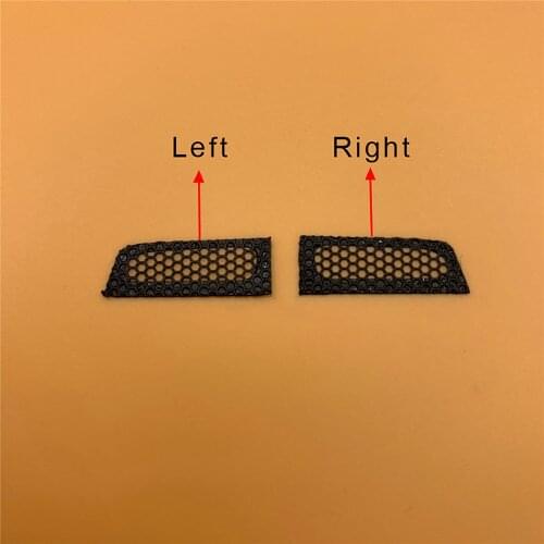 Upper Cover Dust-proof Mesh Dust Screen Gauze for DJI Mavic Mini Drone Accessories Replacement Top Cover Dust Gauze