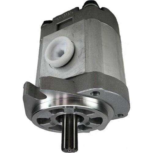 Oil Charge Pumps of HPV116 HPV145 Gear Pumps for Repairing the Excavator EX200-1 EX220-1 EX300-1 Hydraulic Parts