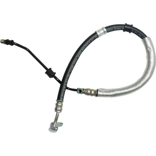 53713S9Aa04 Power Steering Pressure Hose Tube For Honda Crv Suv 2.4L Engine