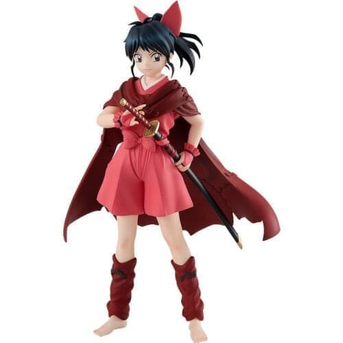 Pre-Sale Yashahime: Princess Half-Demon Moroba Inuyasha Anime Figures Collectible Model Toys Ornaments Pvc Model Cartoon Toys