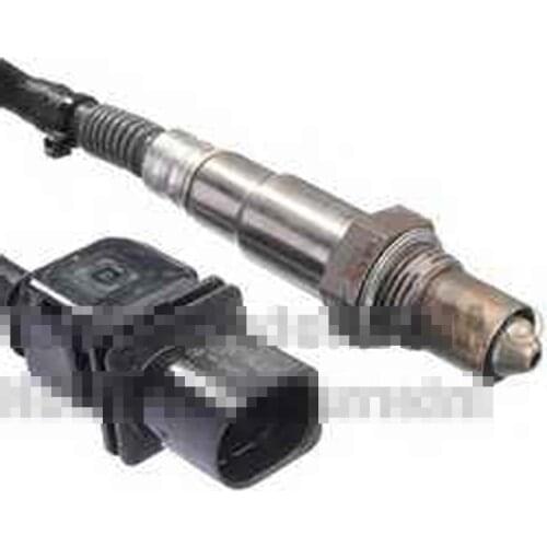 CAR oxygen sensor bm wE60 M5 E63 M6 E61 LCI M5 E64 M6 Exhaust pipe oxygen sensor Oxygen resistance sensor