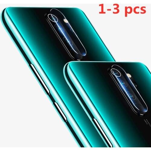 BAOKUANYYDS Screen Protectors For Xiaomi Redmi Note 8T