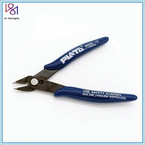 3D Printer Tools Trimmer Cutter Cutting Nippers Wire Models Grinding DIY Pliers For PLA ABS PA PETG PC PVA Carbon Fiber Filament