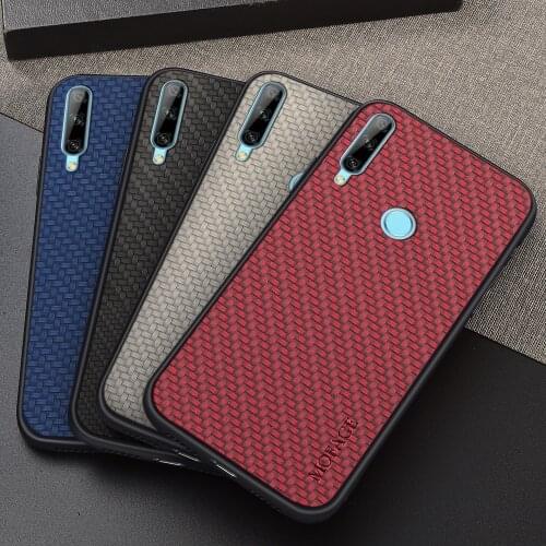 Honor 10i 20i 30i 20 Youth 30 10 9 Lite 30i 30S Pro Plus Case for Huawei Honor 9A 9C 9S 8S Prime 9X 10X Lite Pro Coque Leather