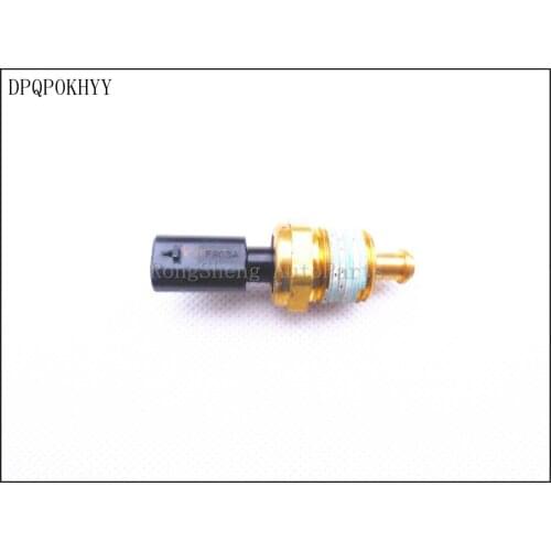 DPQPOKHYY For Ford water temperature sensor OEM FT4A-12A648-BA,FT4A12A648BA
