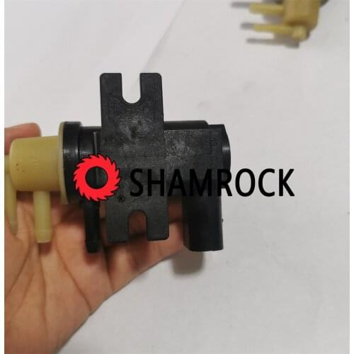 Turbo Pressure Solenoid Valve OME 1K0906627A/ 1J0906627B/7.22903.45 FOR AAudi A3 A4 SSeat Alhambra Cordoba Ibiza VVW Beetle Golf