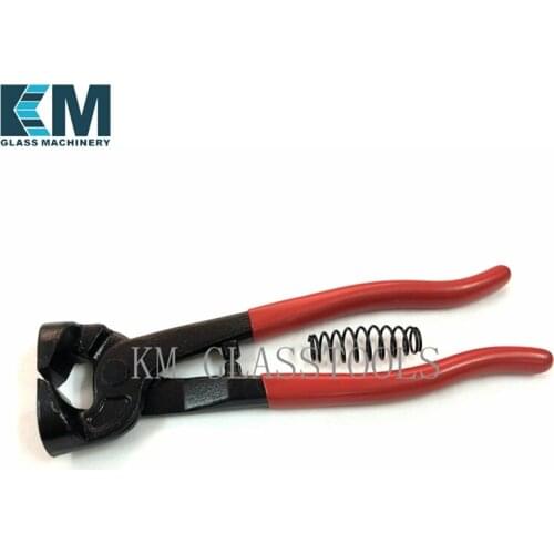 KM Brand High Quality Glass glass tools.Glass clip.K-018