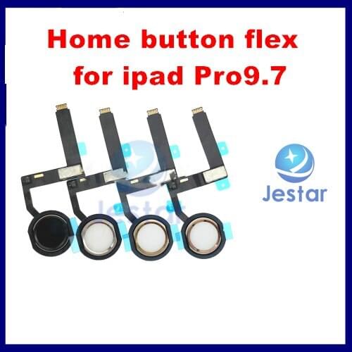 Home button flex cable for ipad Pro 9.7 A1673