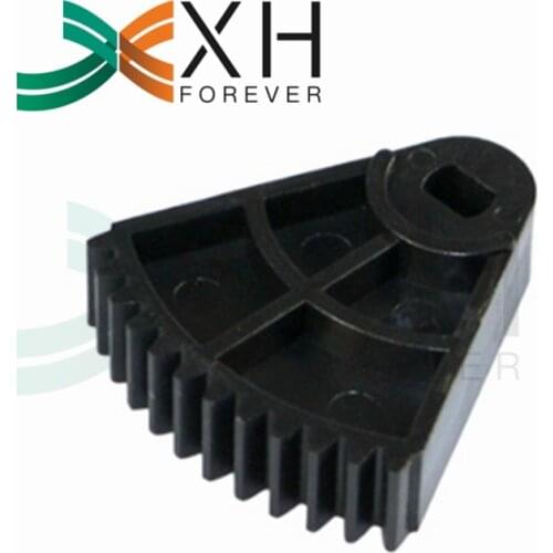 2pcs Gear Tray 1 Sector for XEROX 240 242 250 252 260 700 770 550 560 570 7655 7665 7675 7755 7765 7775 7120 7125 7132 7232 5335