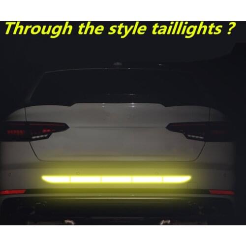 PISSENLIT Reflective Tapes