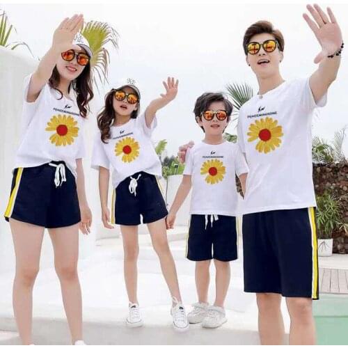 【suit】The new 2021 family clothes Parents and children clothes family clothing couples clothes Couple outfit 202006