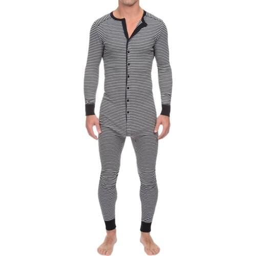 SSANSISITER Mens Home Suits