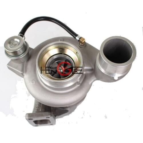 HE351CW Turbo Turbocharger For 04-07 DODGE Cummins 5.9L Holset TURBO ISB4036835 4036838 4089673