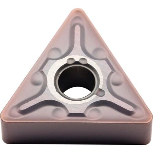 TNMG160408 MA VP15TF Carbide Inserts High Quality External Turning Tool CNC Machine Tools TNMG Lathe Cutter Tool For MTJNR/L 16