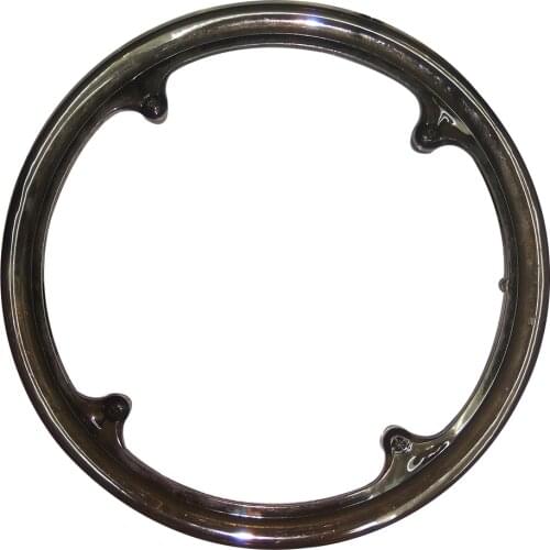 Bicycle Chainwheel Protector Crank Guard Protection Bike Chaining Protective Cover Sprocket Protector Cycling Accessories