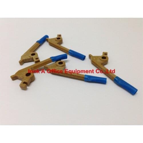 1SET New Drum Picker Finger / Fuser Separation Claw For Ricoh AF 2051 2060 2075 1060 1065 1075 MP 6001 8000 7500 AD02-5024