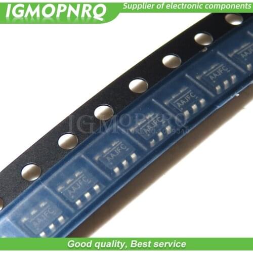 10PCS SG6859ATZ SOT23-6 SG6859 SOT23 SG6859A SMD