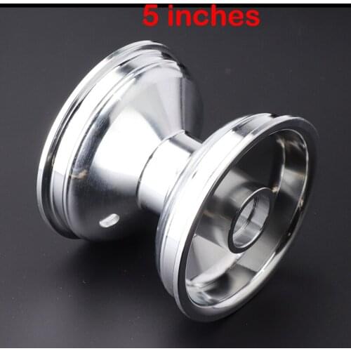 5 inch front wheel hub 10X4.50-5 is suitable for karting wheel hub drift car, aluminum wheel hub