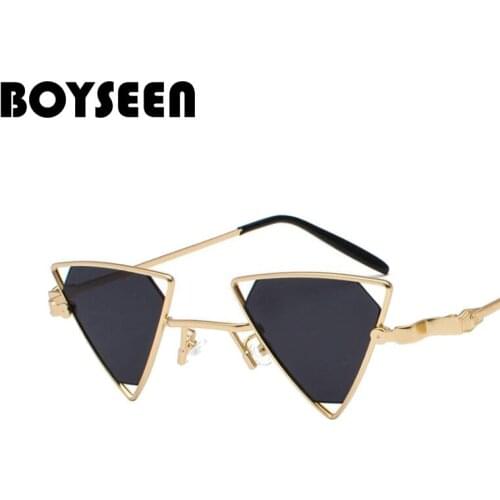 BOYSEEN Footwear