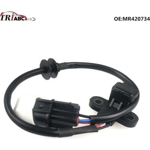 Crankshaft Position Sensor For MITSUBISHI Carisma COLT V CJ CP SPACE STAR MPV LANCER VII Proton Impian 1.3 1.6 16V 1299Cc 1584Cc