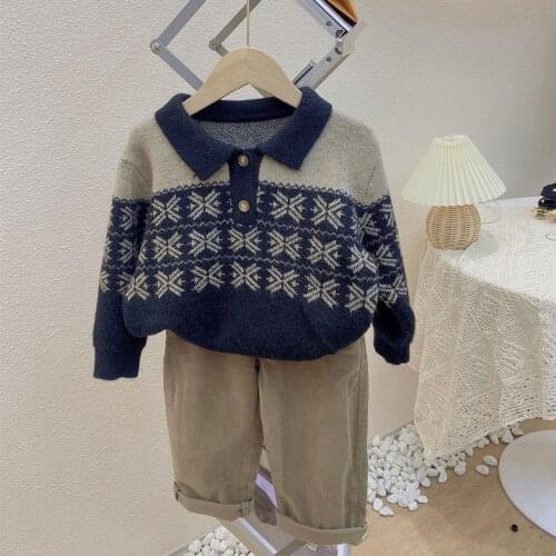 Dibeberabbit Sweaters For Boys