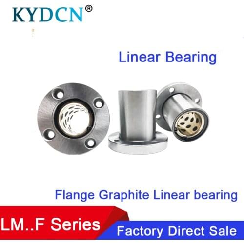 Kaiyade Mechanical Parts